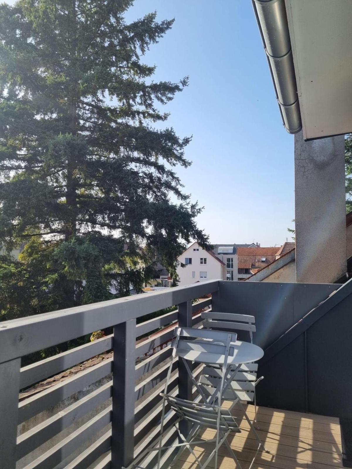 Am Basler Tor Hotel Grenzach-Wyhlen Buitenkant foto